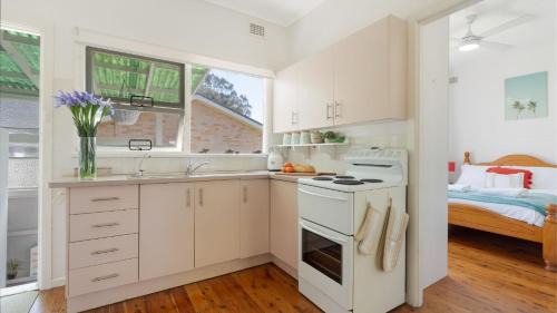 Culburra Beach House | Shalom Beach Cottage