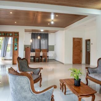 Yatinuwara Apartment | Shalom breaze