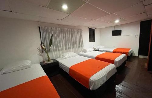 Neira House | Shalom