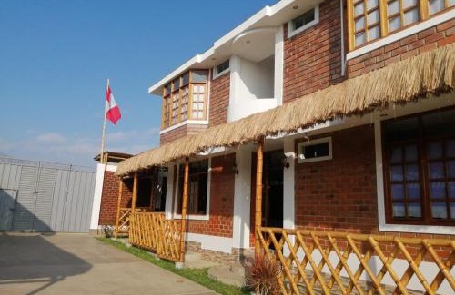 Puerto Inca Villa | Shalom Country House