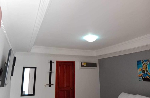 Barranquilla House | Shalom Home90 Habitacion Hermosa, Cerca a los Mejores Restaurantes 301