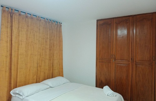 Barranquilla House | Shalom Home90 Habitacion Sencilla Cerca a Hermosos Parques