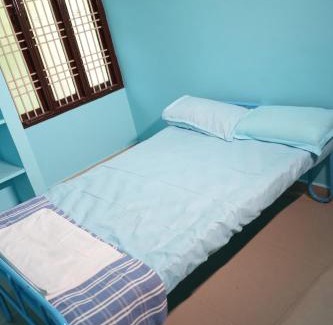 Tiruvannamalai House | Shalom Inn