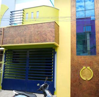 Tiruvannamalai House | Shalom Inn