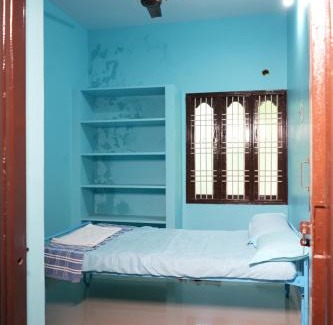 Tiruvannamalai House | Shalom Inn