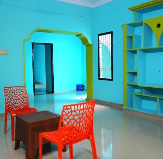Tiruvannamalai House | Shalom Inn