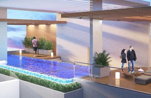 Sri Jayawardenepura Kotte Apartment | Shalom 808 Monarch Regency