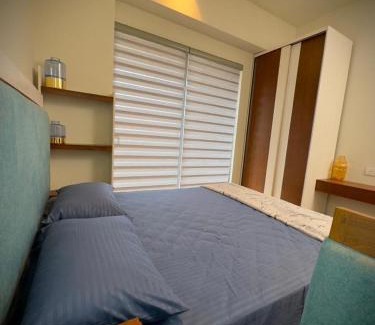 Sri Jayawardenepura Kotte Apartment | Shalom 808 Monarch Regency