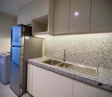 Sri Jayawardenepura Kotte Apartment | Shalom 808 Monarch Regency