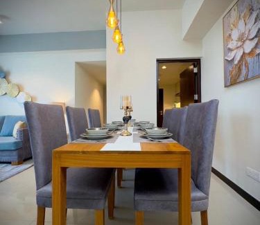 Sri Jayawardenepura Kotte Apartment | Shalom 808 Monarch Regency