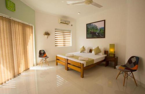 Kandy Villa | Shalom Recidence Kandy