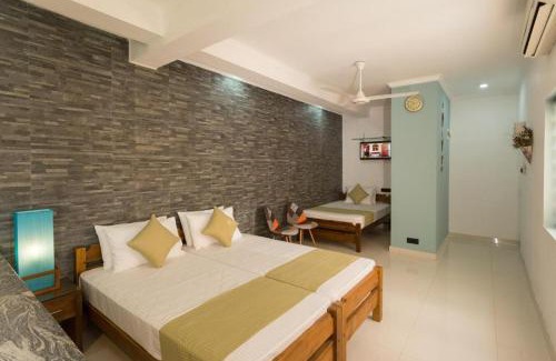 Kandy Villa | Shalom Recidence Kandy
