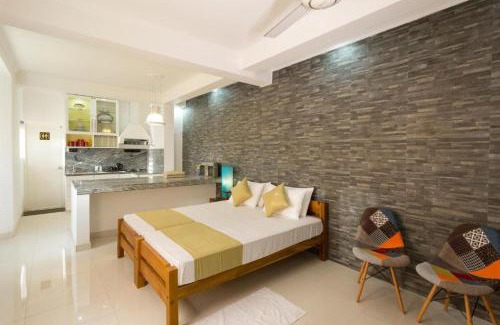 Kandy Villa | Shalom Recidence Kandy