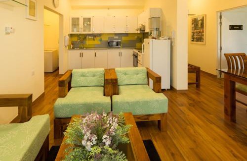 Nawala Apartment | Shalom Residence Nawala