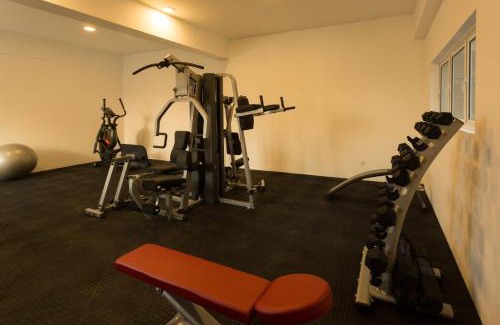 Nawala Apartment | Shalom Residence Nawala