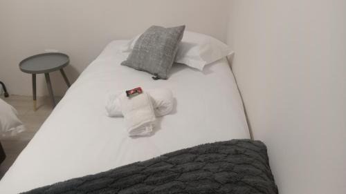 Luderitz Apartment | Shalom Self Catering