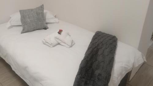 Luderitz Apartment | Shalom Self Catering