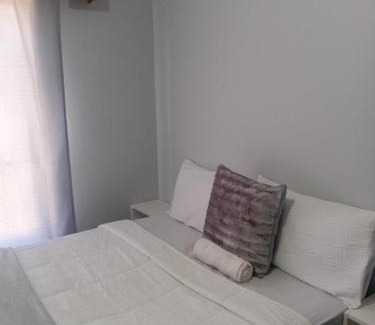 Rundu House | Shalom Villa Guest House