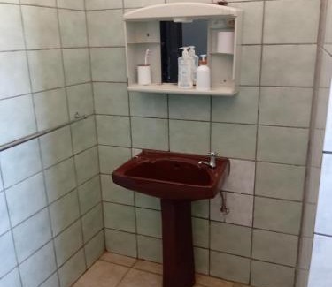 Rundu House | Shalom Villa Guest House