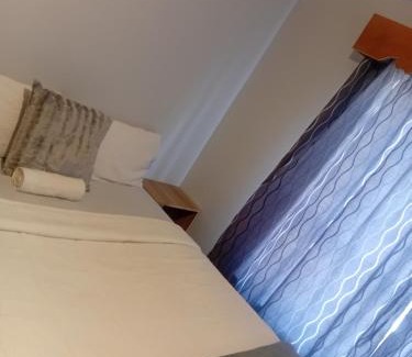 Rundu House | Shalom Villa Guest House