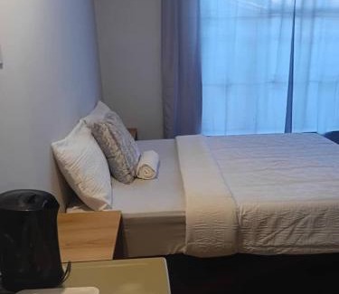 Rundu House | Shalom Villa Guest House