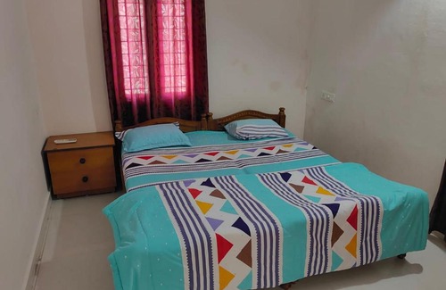Hyderabad House | Shalombeth Guest house