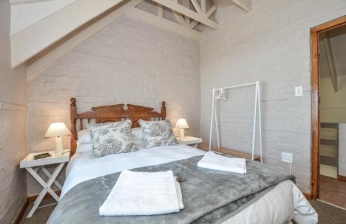 Yzerfontein House | Shalva