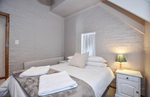 Yzerfontein House | Shalva