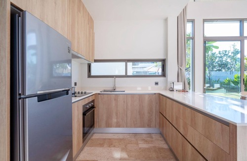 Bang Tao Villa | Shambhala Grand Villa - 2Br Deluxe Garden - G