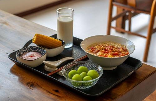 Wulingyuan Hotel | Shambhala Hotel of Zhangjiajie