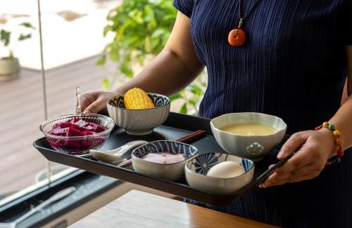 Wulingyuan Hotel | Shambhala Hotel of Zhangjiajie