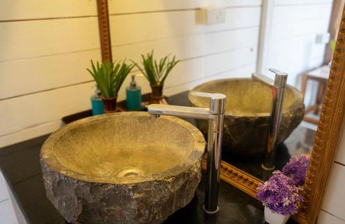 Agonda Resort | Shambho Retreat