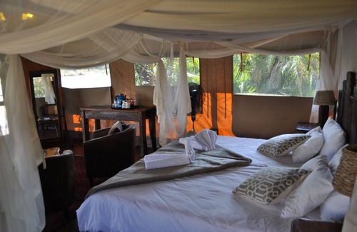 Divundu Other | Shametu River Lodge