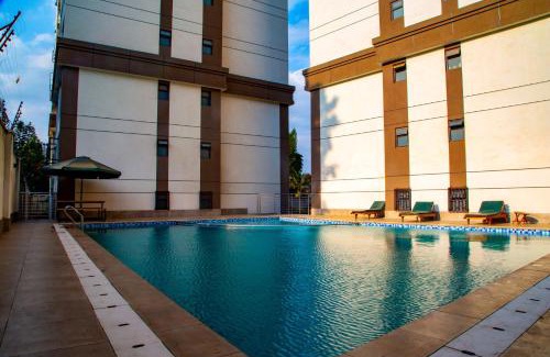 Lavington Apartment | Shammys On Riverside