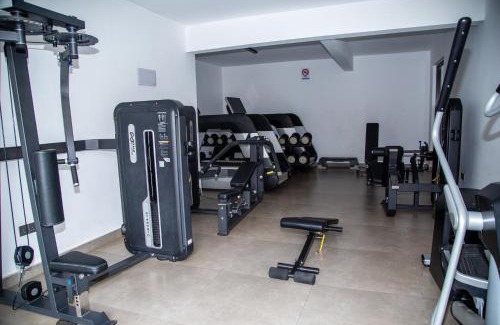 Lavington Apartment | Shammys On Riverside