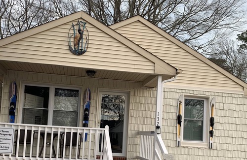 Northeast Virginia Beach House | Shamrock … Come one come all…