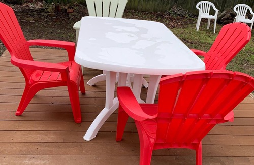 Northeast Virginia Beach House | Shamrock … Come one come all…