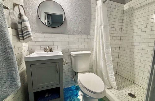 Ocala Hotel | Shamrock Cove Inn