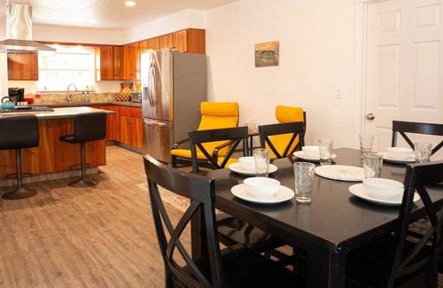 Fortuna House | Shamrock Oasis- Pool Table & Ping-Pong, Sleeps 8
