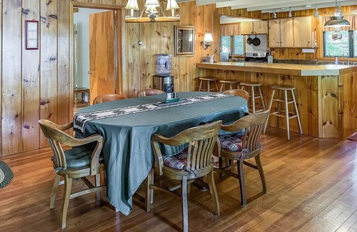 Old Forge House | Shamrock Shores on 4th Lake