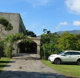 Shoufeng House | Shan Bian 52 Homestay