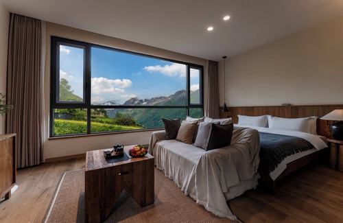 Wenchuan Hotel | Shanlijian Holiday Homestay