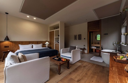 Wenchuan Hotel | Shanlijian Holiday Homestay