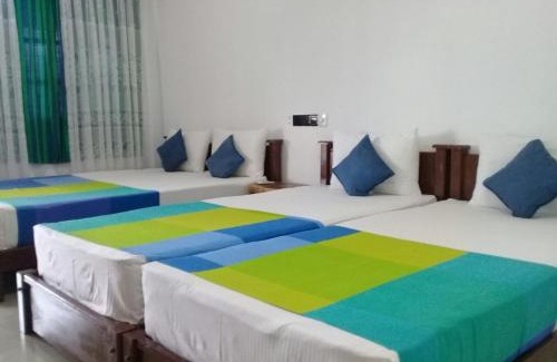 Nilaveli House | Shan Guest and Restaurant Nilaveli