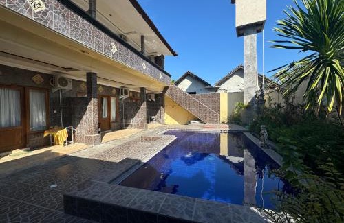 Tulamben House | Shan Hai Jing Hotel