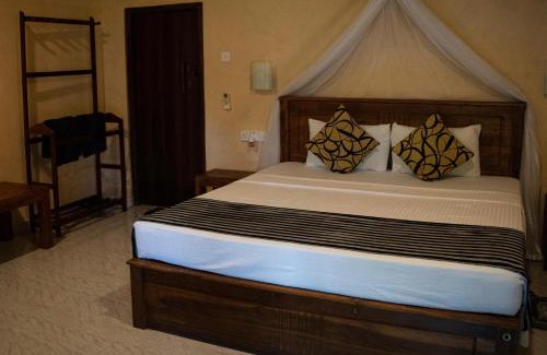 Kimbissa House | Shan Mango Homestay