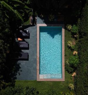 Kimbissa House | Shan Mango Homestay