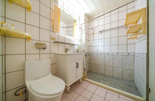 Hualien City Centre House | Shan Shui B&B