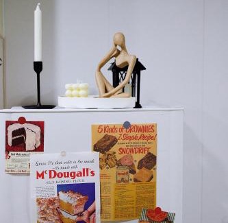 Jing'an Apartment | Shanghai Hills&Well-time Scandi Loft with Terrace Near Line2 Jing'an Temple