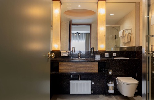 Delft Hotel | Shanghai Hotel Holland